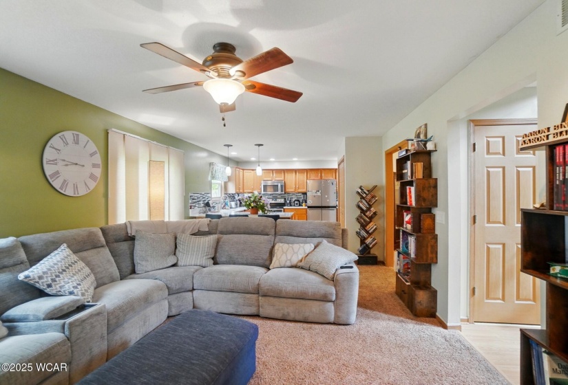 1820 Bishop Lane, Findlay, Ohio, 3 Bedrooms Bedrooms, ,2 BathroomsBathrooms,Residential,For Sale,Bishop,307092