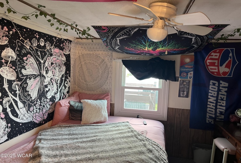 12030 Holly Drive, Lakeview, Ohio, 2 Bedrooms Bedrooms, ,1 BathroomBathrooms,Residential,For Sale,Holly,307093