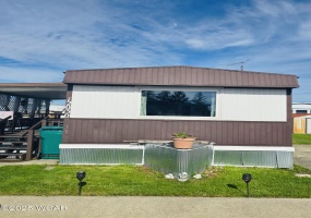12030 Holly Drive, Lakeview, Ohio, 2 Bedrooms Bedrooms, ,1 BathroomBathrooms,Residential,For Sale,Holly,307093