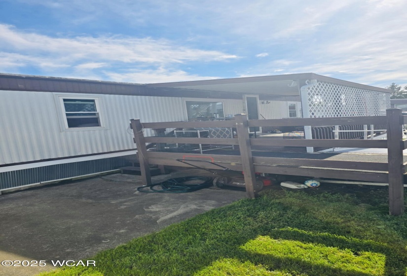 12030 Holly Drive, Lakeview, Ohio, 2 Bedrooms Bedrooms, ,1 BathroomBathrooms,Residential,For Sale,Holly,307093
