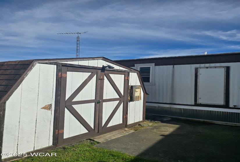12030 Holly Drive, Lakeview, Ohio, 2 Bedrooms Bedrooms, ,1 BathroomBathrooms,Residential,For Sale,Holly,307093