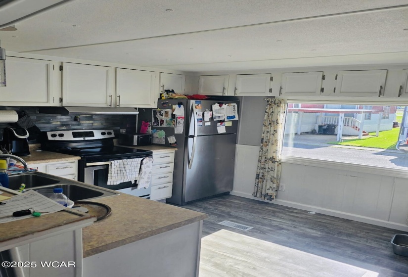 12030 Holly Drive, Lakeview, Ohio, 2 Bedrooms Bedrooms, ,1 BathroomBathrooms,Residential,For Sale,Holly,307093