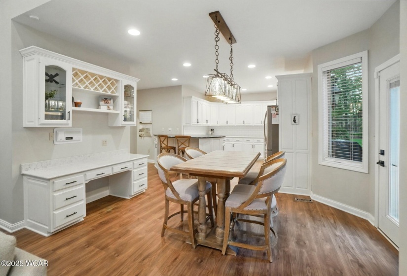 4340 Wintergreen Drive, Lima, Ohio, 4 Bedrooms Bedrooms, ,3 BathroomsBathrooms,Residential,For Sale,Wintergreen,307095