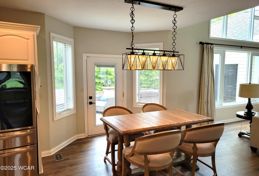 4340 Wintergreen Drive, Lima, Ohio, 4 Bedrooms Bedrooms, ,3 BathroomsBathrooms,Residential,For Sale,Wintergreen,307095