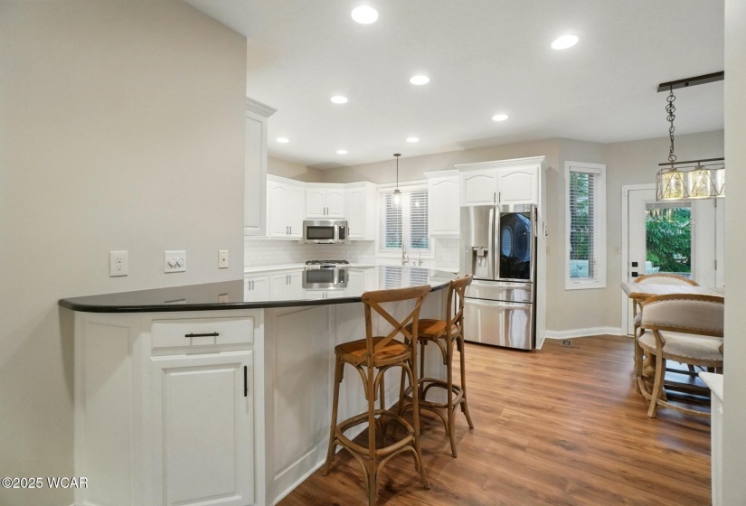 4340 Wintergreen Drive, Lima, Ohio, 4 Bedrooms Bedrooms, ,3 BathroomsBathrooms,Residential,For Sale,Wintergreen,307095