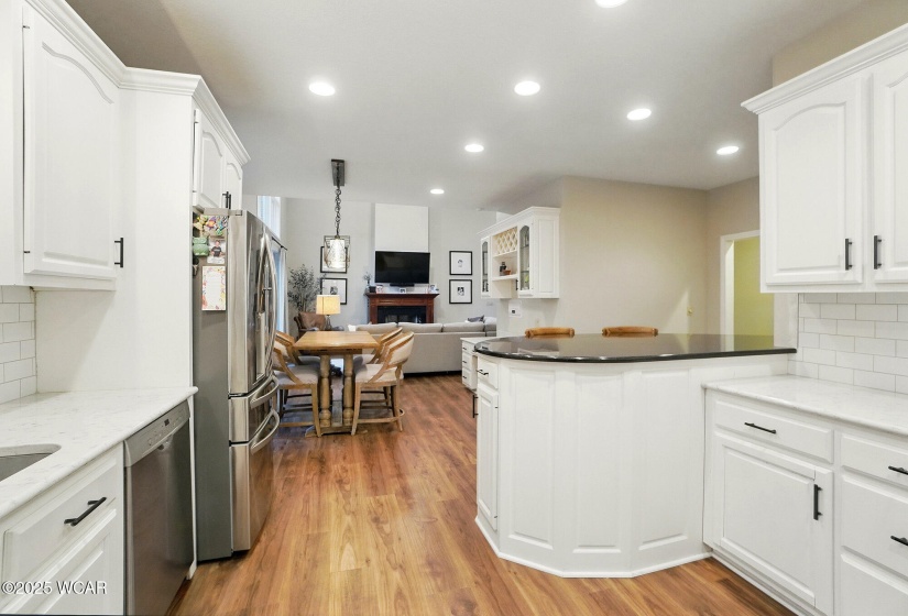 4340 Wintergreen Drive, Lima, Ohio, 4 Bedrooms Bedrooms, ,3 BathroomsBathrooms,Residential,For Sale,Wintergreen,307095
