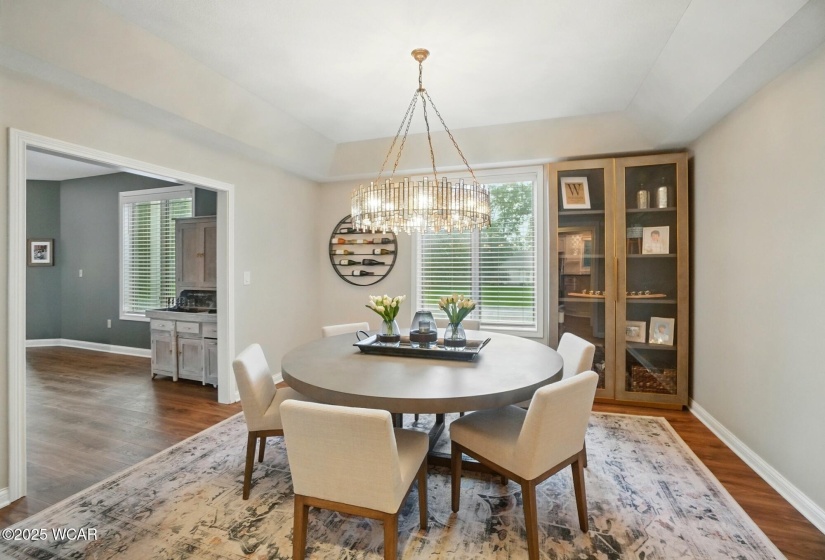 4340 Wintergreen Drive, Lima, Ohio, 4 Bedrooms Bedrooms, ,3 BathroomsBathrooms,Residential,For Sale,Wintergreen,307095