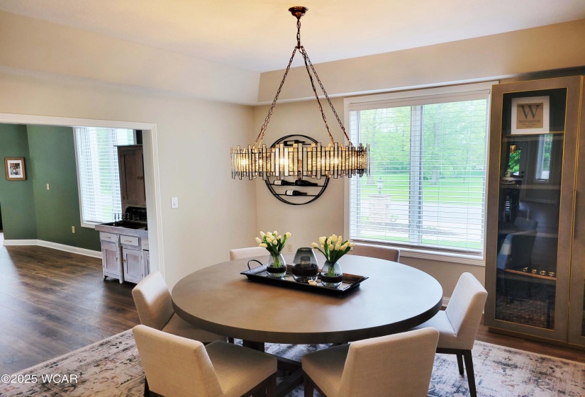 4340 Wintergreen Drive, Lima, Ohio, 4 Bedrooms Bedrooms, ,3 BathroomsBathrooms,Residential,For Sale,Wintergreen,307095