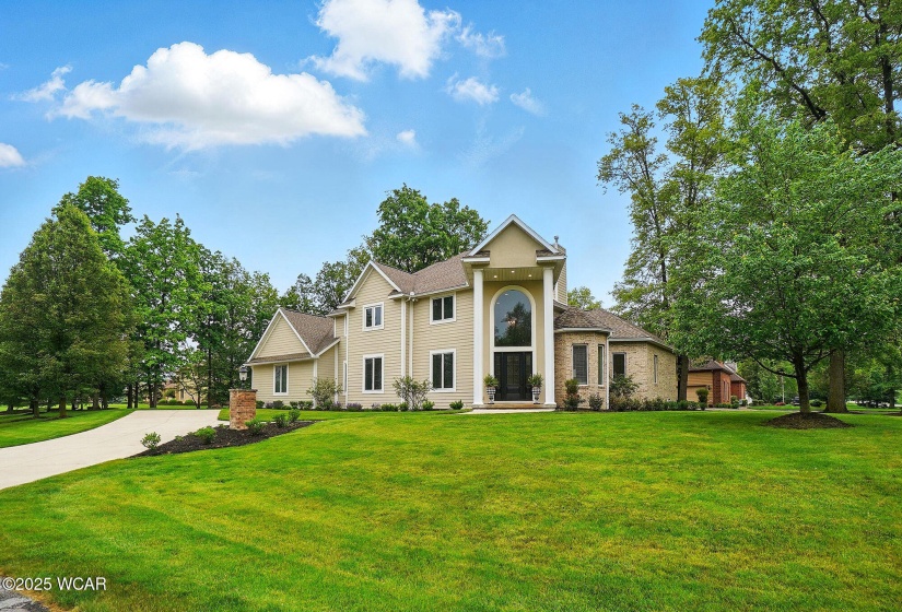 4340 Wintergreen Drive, Lima, Ohio, 4 Bedrooms Bedrooms, ,3 BathroomsBathrooms,Residential,For Sale,Wintergreen,307095