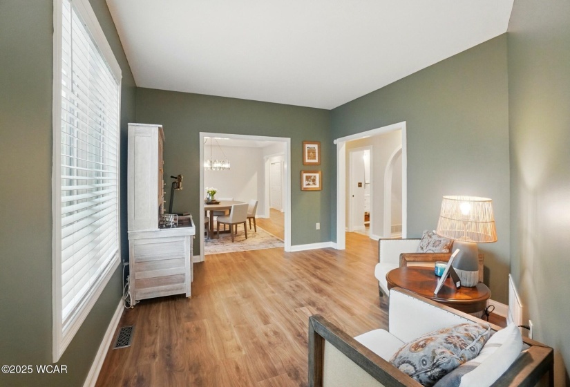4340 Wintergreen Drive, Lima, Ohio, 4 Bedrooms Bedrooms, ,3 BathroomsBathrooms,Residential,For Sale,Wintergreen,307095