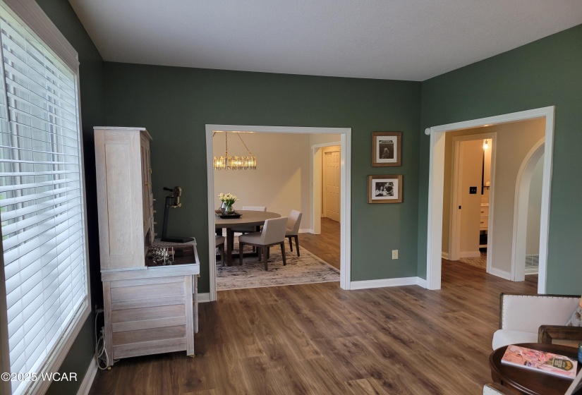 4340 Wintergreen Drive, Lima, Ohio, 4 Bedrooms Bedrooms, ,3 BathroomsBathrooms,Residential,For Sale,Wintergreen,307095