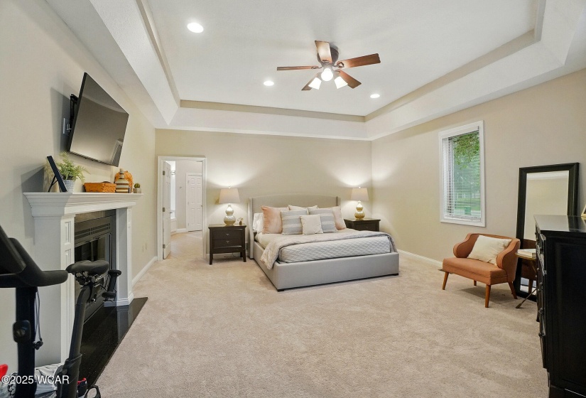 4340 Wintergreen Drive, Lima, Ohio, 4 Bedrooms Bedrooms, ,3 BathroomsBathrooms,Residential,For Sale,Wintergreen,307095