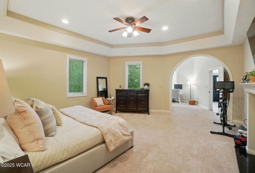 4340 Wintergreen Drive, Lima, Ohio, 4 Bedrooms Bedrooms, ,3 BathroomsBathrooms,Residential,For Sale,Wintergreen,307095