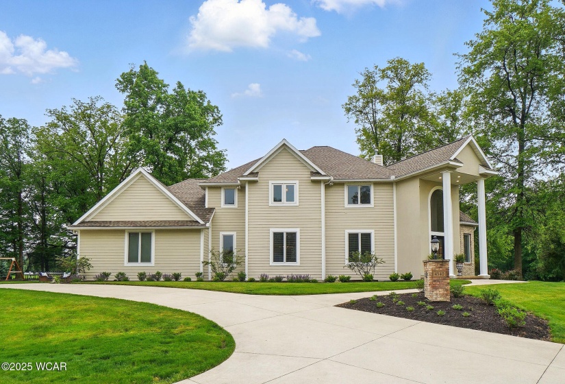 4340 Wintergreen Drive, Lima, Ohio, 4 Bedrooms Bedrooms, ,3 BathroomsBathrooms,Residential,For Sale,Wintergreen,307095