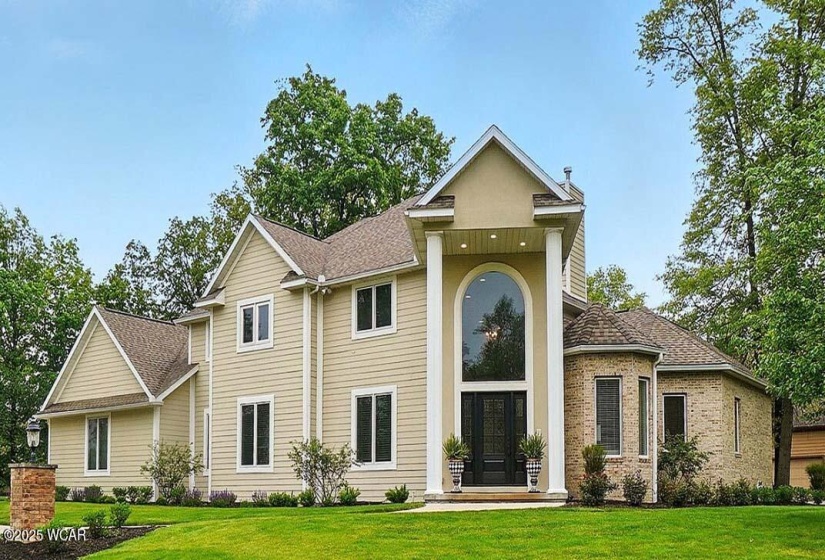 4340 Wintergreen Drive, Lima, Ohio, 4 Bedrooms Bedrooms, ,3 BathroomsBathrooms,Residential,For Sale,Wintergreen,307095