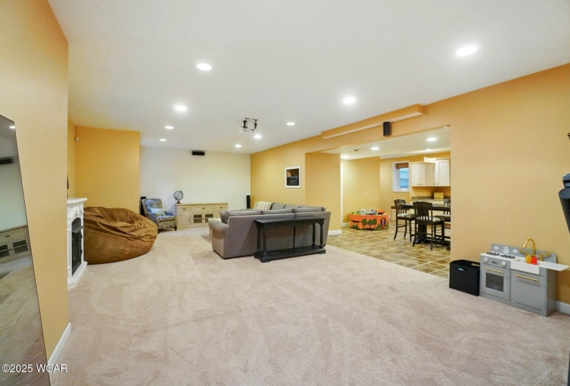 4340 Wintergreen Drive, Lima, Ohio, 4 Bedrooms Bedrooms, ,3 BathroomsBathrooms,Residential,For Sale,Wintergreen,307095