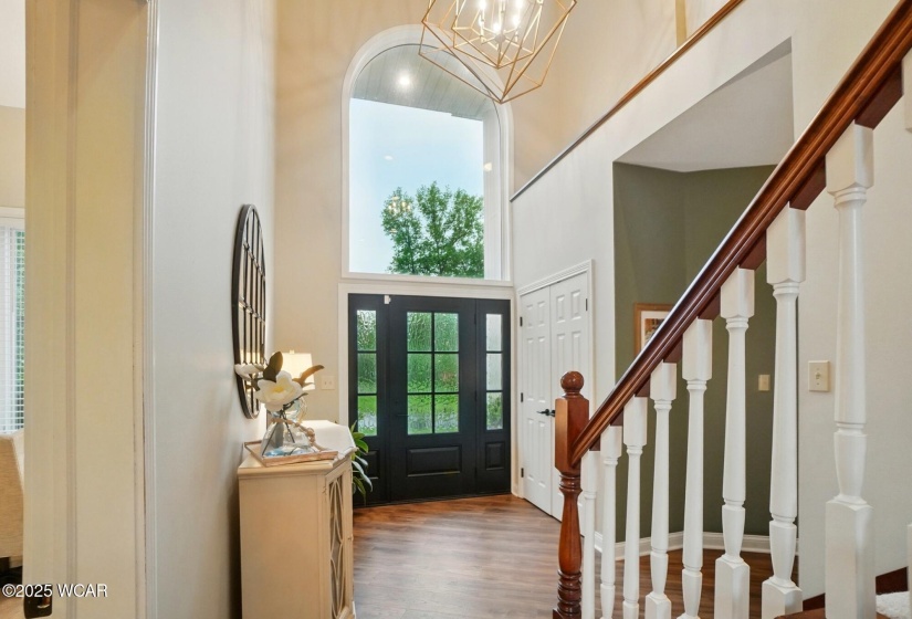 4340 Wintergreen Drive, Lima, Ohio, 4 Bedrooms Bedrooms, ,3 BathroomsBathrooms,Residential,For Sale,Wintergreen,307095