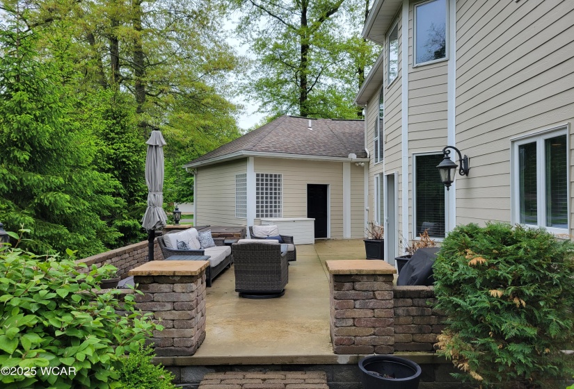 4340 Wintergreen Drive, Lima, Ohio, 4 Bedrooms Bedrooms, ,3 BathroomsBathrooms,Residential,For Sale,Wintergreen,307095