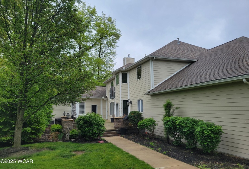 4340 Wintergreen Drive, Lima, Ohio, 4 Bedrooms Bedrooms, ,3 BathroomsBathrooms,Residential,For Sale,Wintergreen,307095
