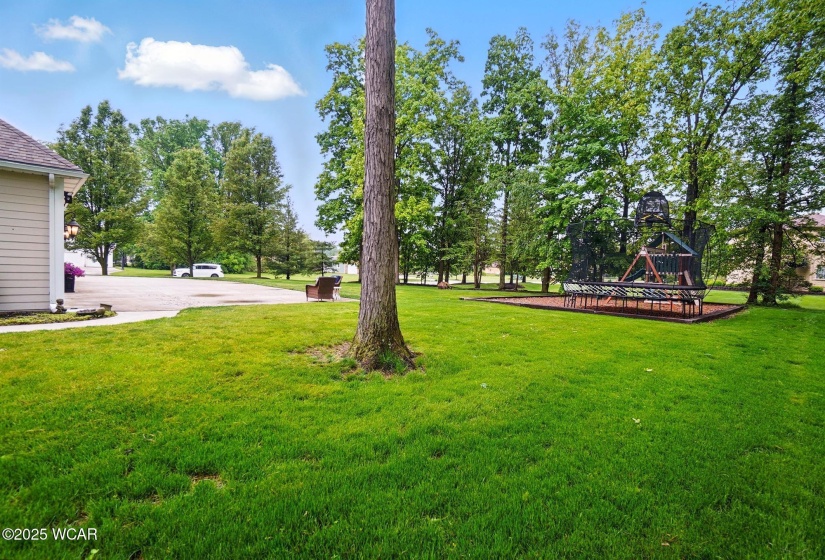 4340 Wintergreen Drive, Lima, Ohio, 4 Bedrooms Bedrooms, ,3 BathroomsBathrooms,Residential,For Sale,Wintergreen,307095