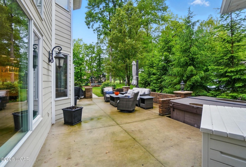 4340 Wintergreen Drive, Lima, Ohio, 4 Bedrooms Bedrooms, ,3 BathroomsBathrooms,Residential,For Sale,Wintergreen,307095