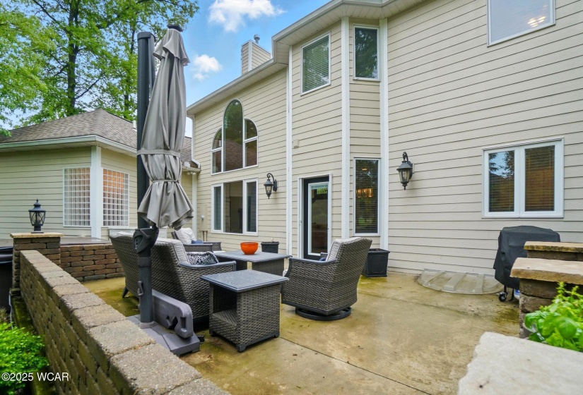 4340 Wintergreen Drive, Lima, Ohio, 4 Bedrooms Bedrooms, ,3 BathroomsBathrooms,Residential,For Sale,Wintergreen,307095