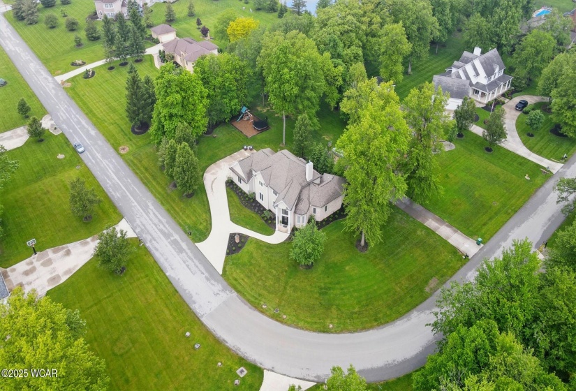 4340 Wintergreen Drive, Lima, Ohio, 4 Bedrooms Bedrooms, ,3 BathroomsBathrooms,Residential,For Sale,Wintergreen,307095