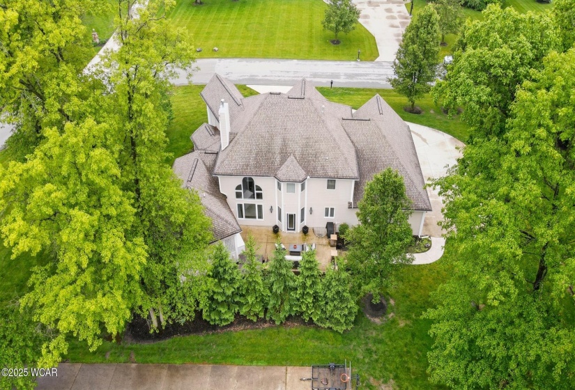 4340 Wintergreen Drive, Lima, Ohio, 4 Bedrooms Bedrooms, ,3 BathroomsBathrooms,Residential,For Sale,Wintergreen,307095