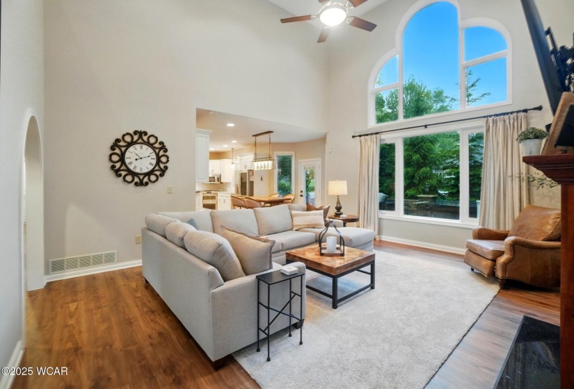 4340 Wintergreen Drive, Lima, Ohio, 4 Bedrooms Bedrooms, ,3 BathroomsBathrooms,Residential,For Sale,Wintergreen,307095