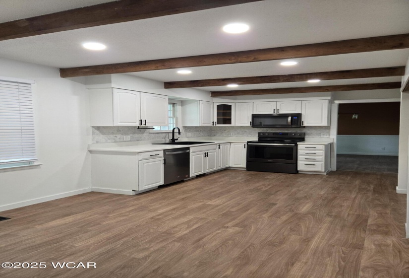 Kitchen Pantry