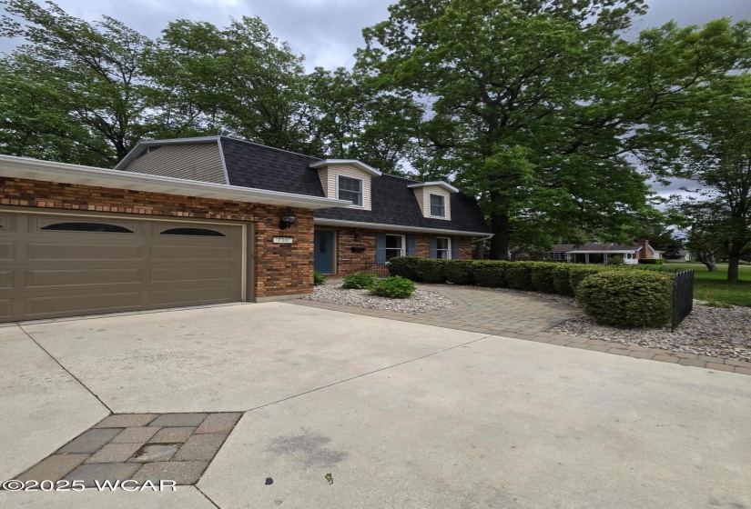 710 Royal Oak Drive, Saint Marys, Ohio, 4 Bedrooms Bedrooms, ,2 BathroomsBathrooms,Residential,For Sale,Royal Oak,307094