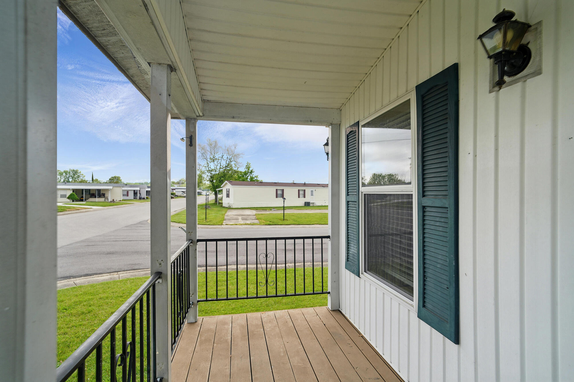 17 Sunset Drive, Springfield, Ohio 45504