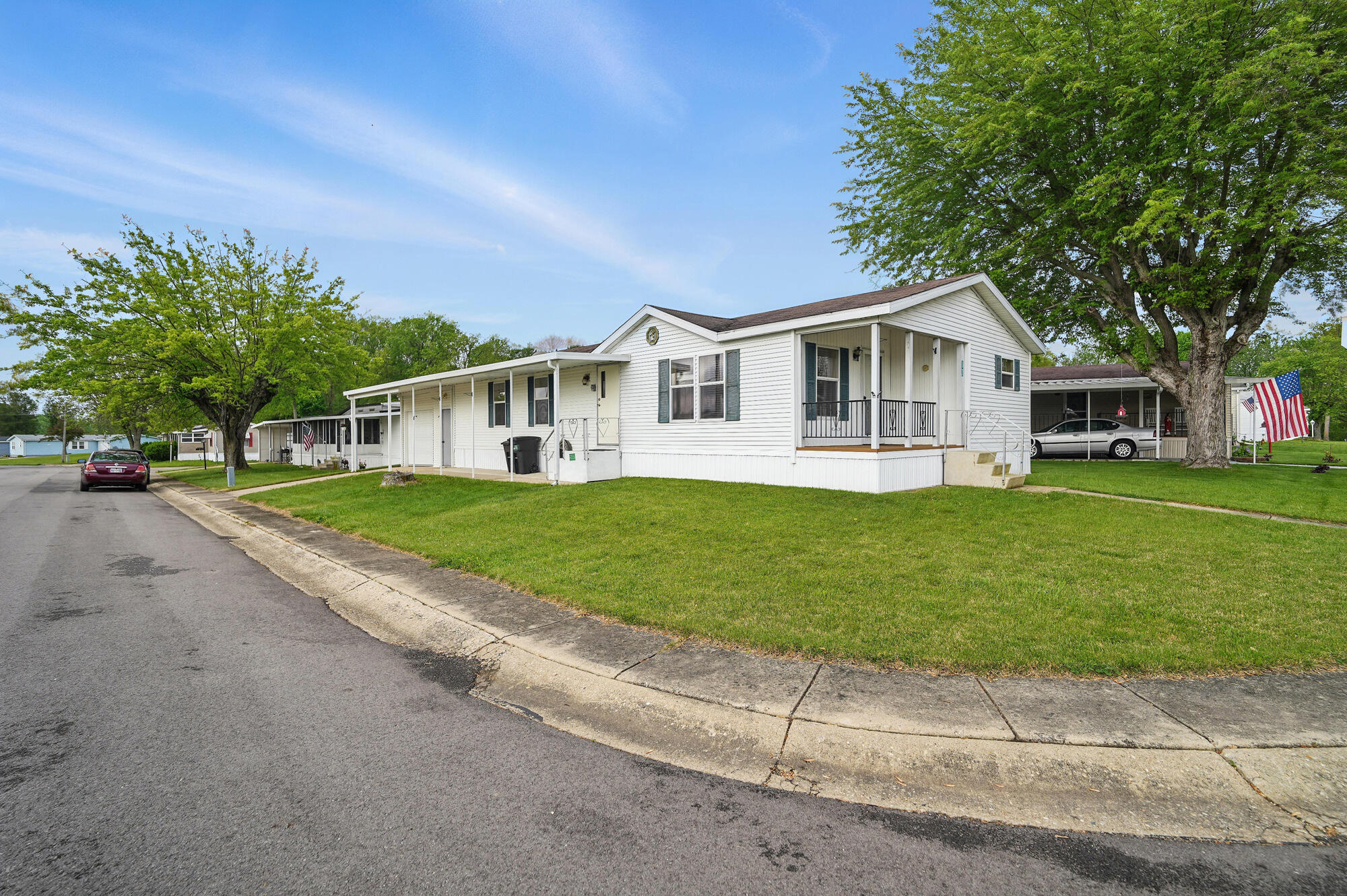 17 Sunset Drive, Springfield, Ohio 45504