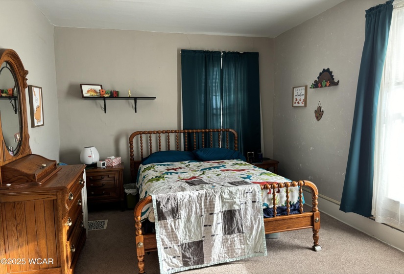 8989 Ridge Rd Road, Delphos, Ohio, 4 Bedrooms Bedrooms, ,1 BathroomBathrooms,Residential,For Sale,Ridge Rd,307013