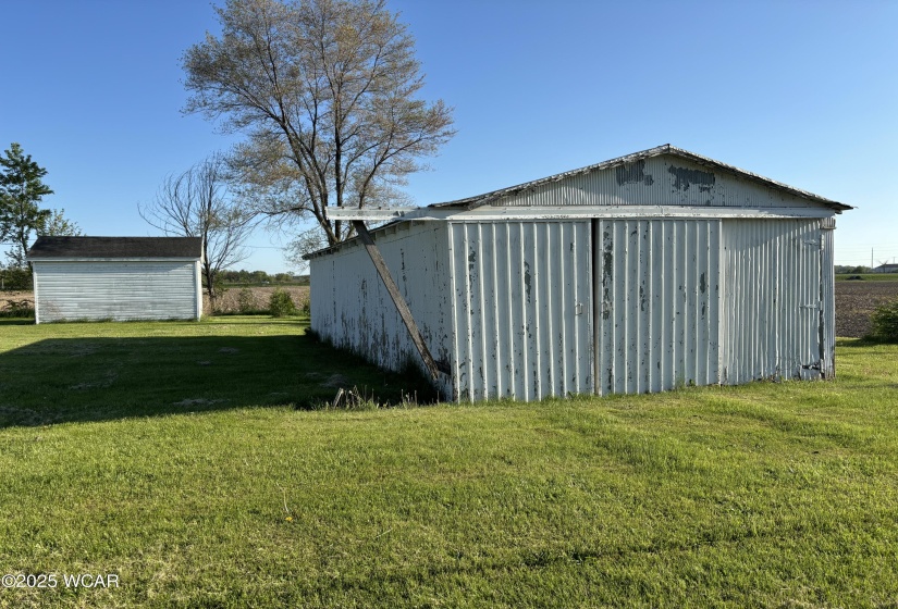 8989 Ridge Rd Road, Delphos, Ohio, 4 Bedrooms Bedrooms, ,1 BathroomBathrooms,Residential,For Sale,Ridge Rd,307013