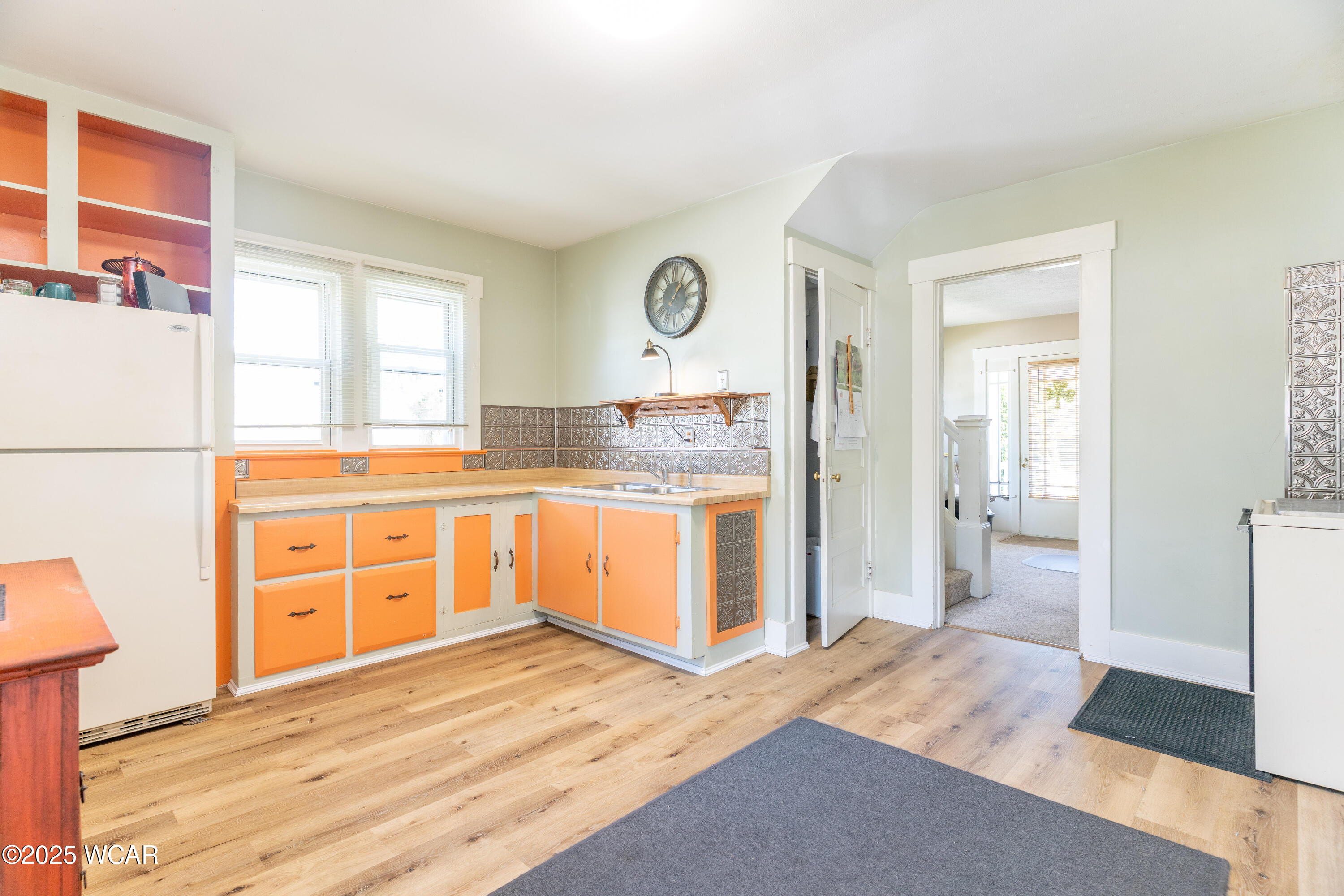 603 Highland Avenue, Sidney, Ohio