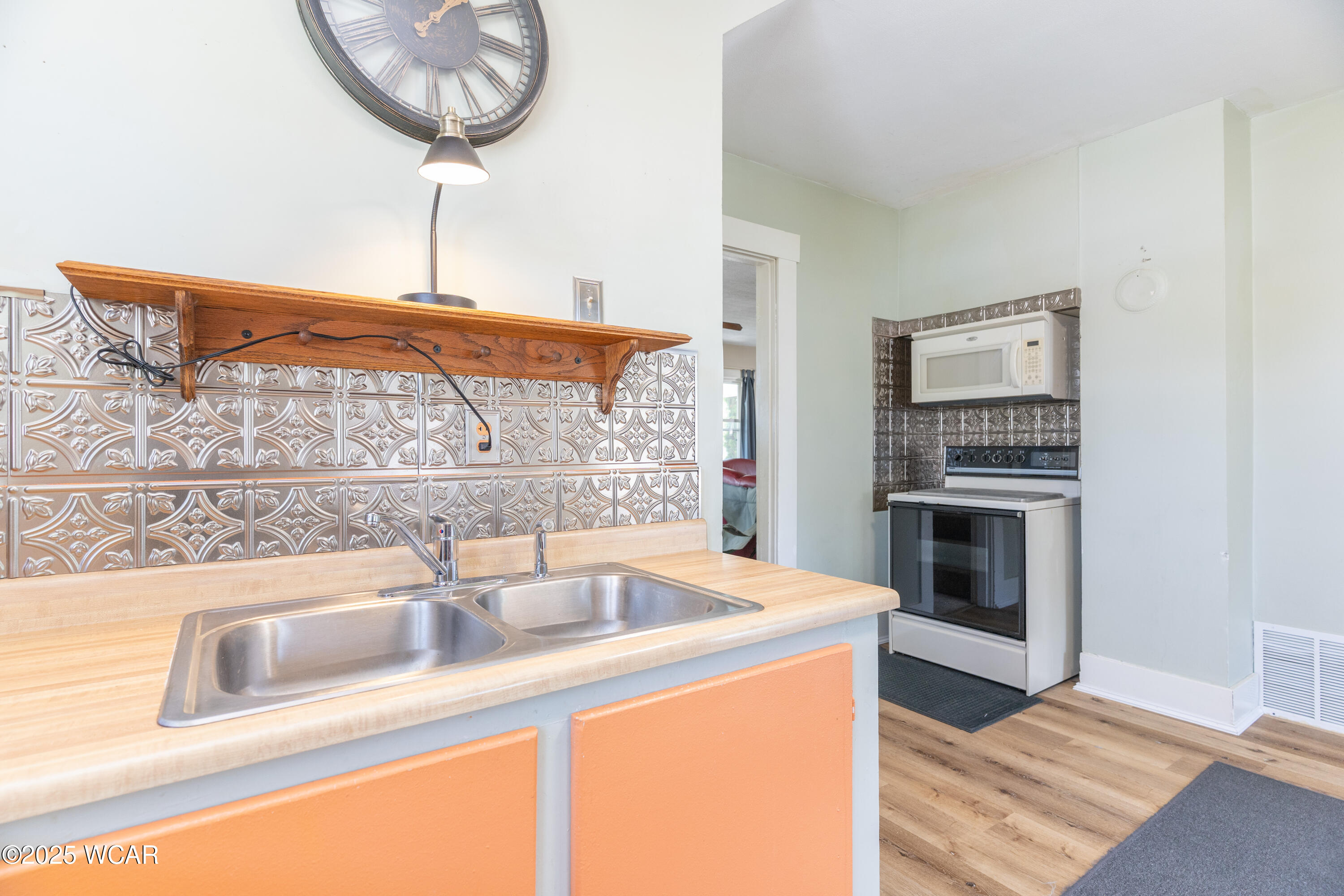 603 Highland Avenue, Sidney, Ohio