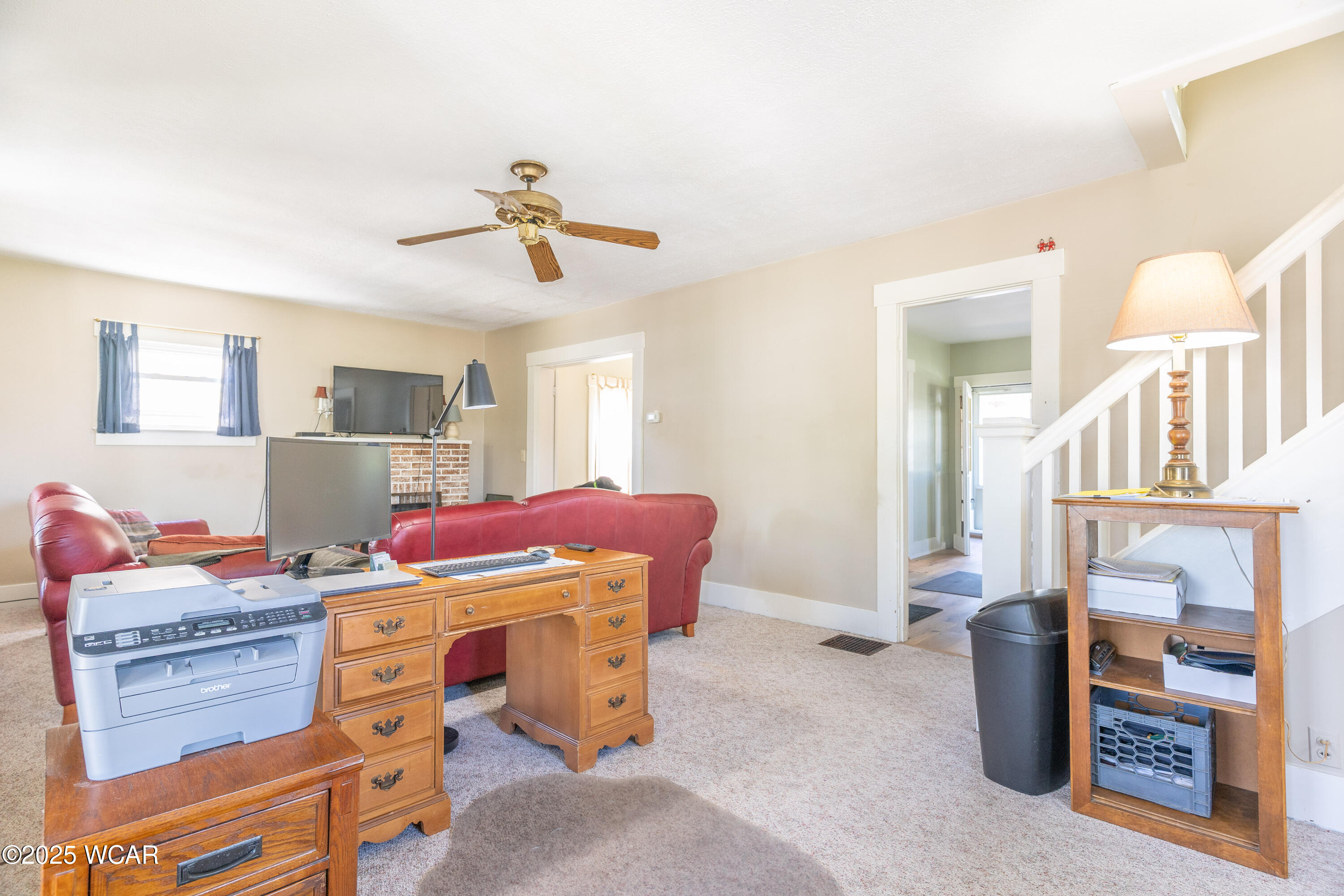 603 Highland Avenue, Sidney, Ohio