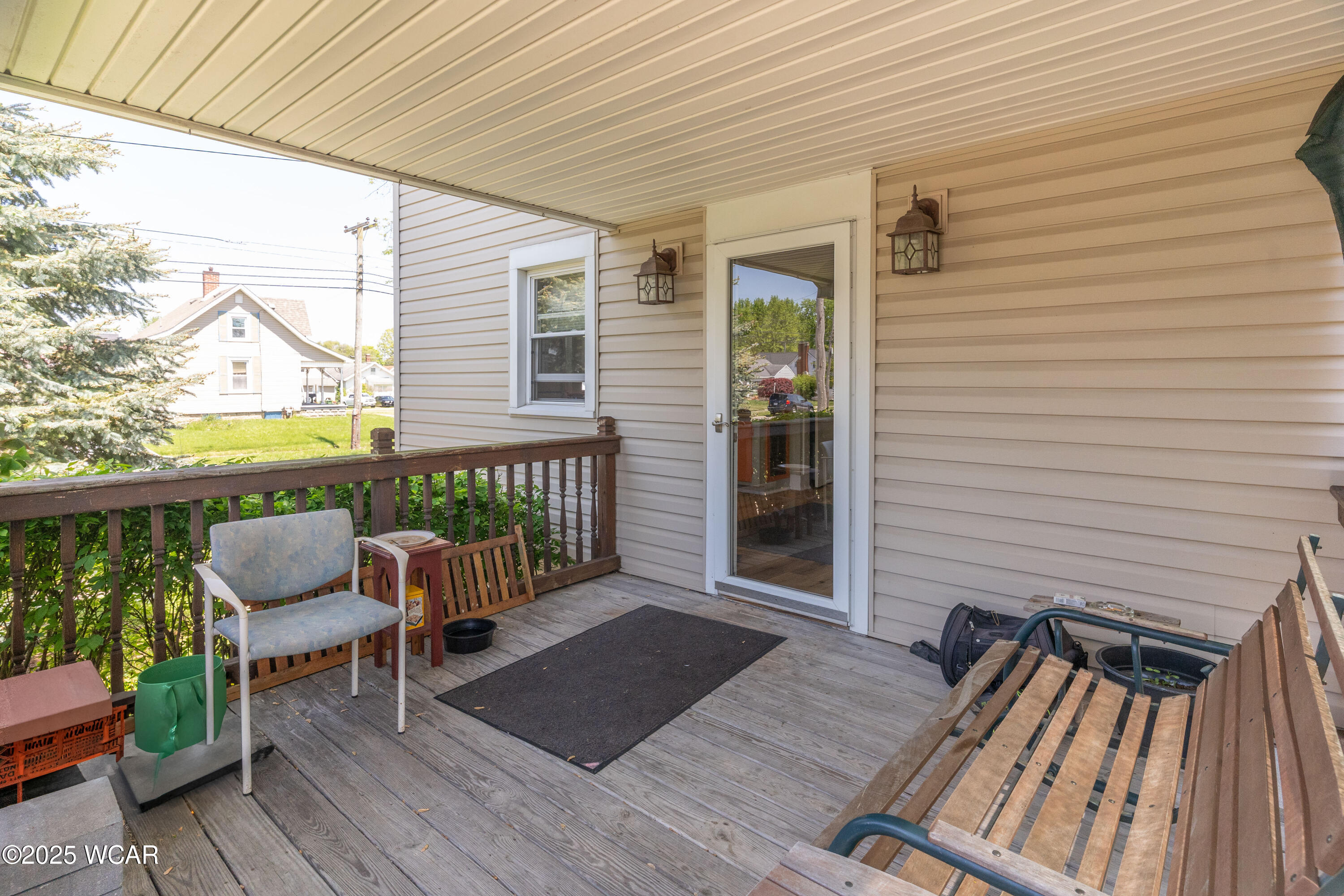 603 Highland Avenue, Sidney, Ohio