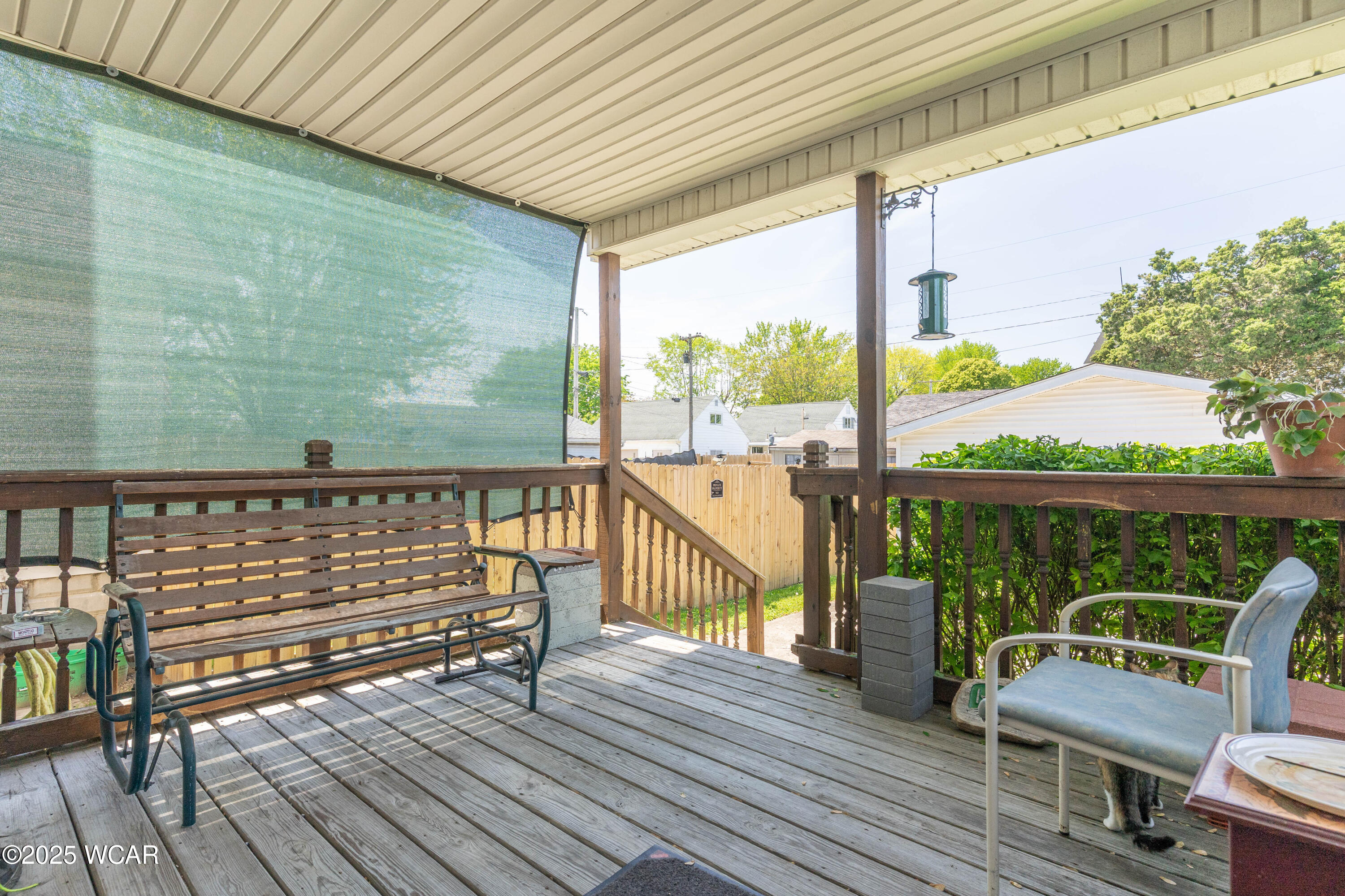 603 Highland Avenue, Sidney, Ohio