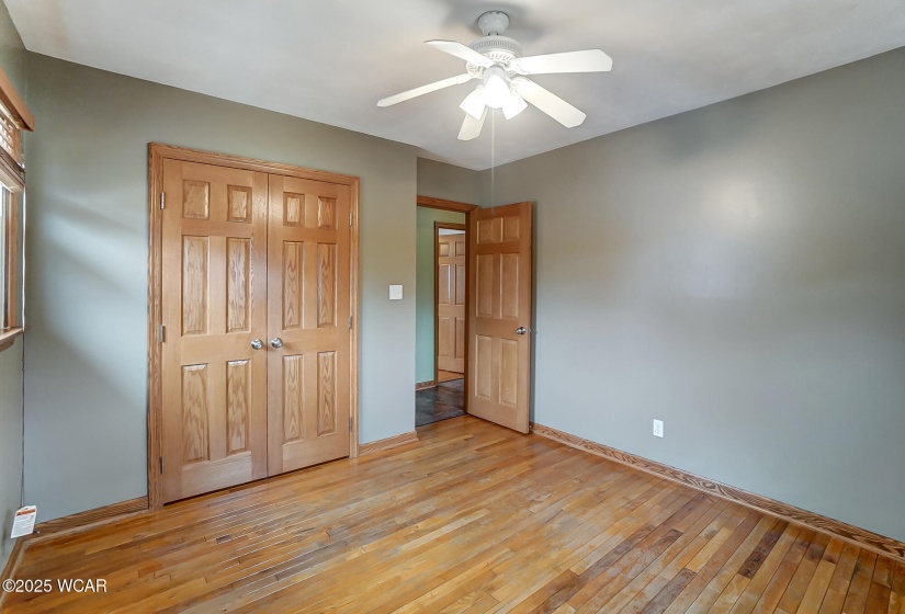 740 Susan Drive, Van Wert, Ohio, 3 Bedrooms Bedrooms, ,1 BathroomBathrooms,Residential,For Sale,Susan,306446