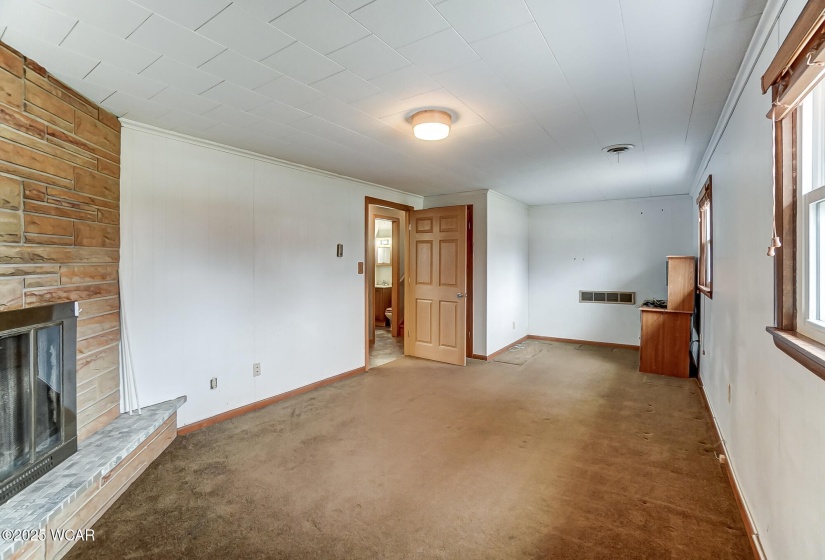 740 Susan Drive, Van Wert, Ohio, 3 Bedrooms Bedrooms, ,1 BathroomBathrooms,Residential,For Sale,Susan,306446