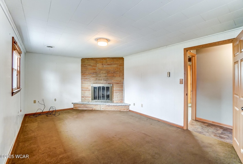 740 Susan Drive, Van Wert, Ohio, 3 Bedrooms Bedrooms, ,1 BathroomBathrooms,Residential,For Sale,Susan,306446