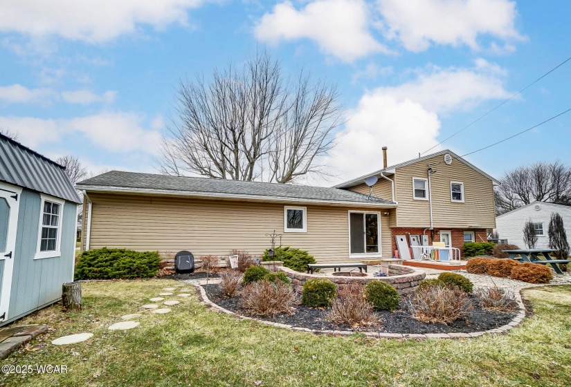 740 Susan Drive, Van Wert, Ohio, 3 Bedrooms Bedrooms, ,1 BathroomBathrooms,Residential,For Sale,Susan,306446