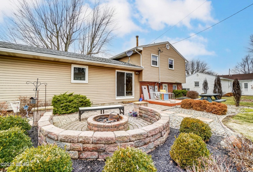 740 Susan Drive, Van Wert, Ohio, 3 Bedrooms Bedrooms, ,1 BathroomBathrooms,Residential,For Sale,Susan,306446