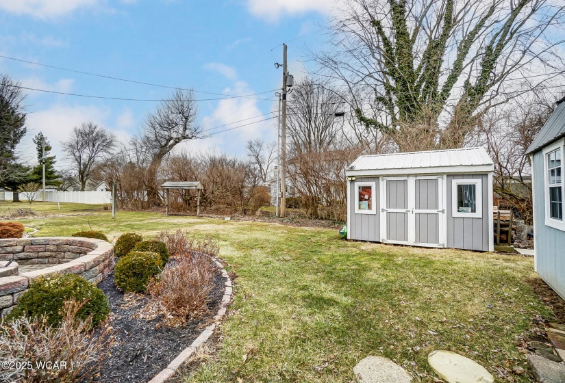 740 Susan Drive, Van Wert, Ohio, 3 Bedrooms Bedrooms, ,1 BathroomBathrooms,Residential,For Sale,Susan,306446