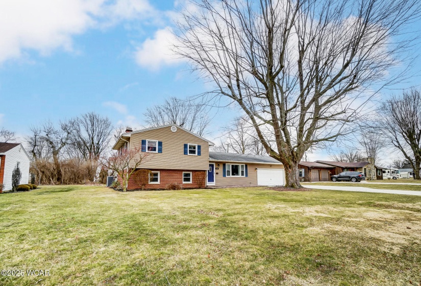 740 Susan Drive, Van Wert, Ohio, 3 Bedrooms Bedrooms, ,1 BathroomBathrooms,Residential,For Sale,Susan,306446