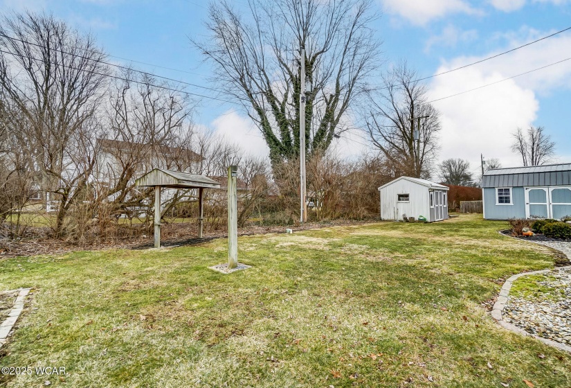 740 Susan Drive, Van Wert, Ohio, 3 Bedrooms Bedrooms, ,1 BathroomBathrooms,Residential,For Sale,Susan,306446