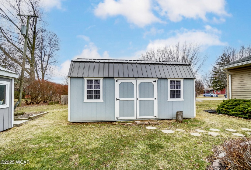 740 Susan Drive, Van Wert, Ohio, 3 Bedrooms Bedrooms, ,1 BathroomBathrooms,Residential,For Sale,Susan,306446