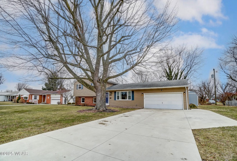 740 Susan Drive, Van Wert, Ohio, 3 Bedrooms Bedrooms, ,1 BathroomBathrooms,Residential,For Sale,Susan,306446